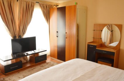 Aishar Residence