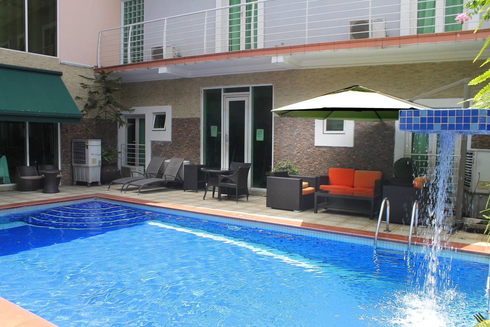 Villa Angelia Hotel