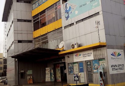 Polysonic Mall