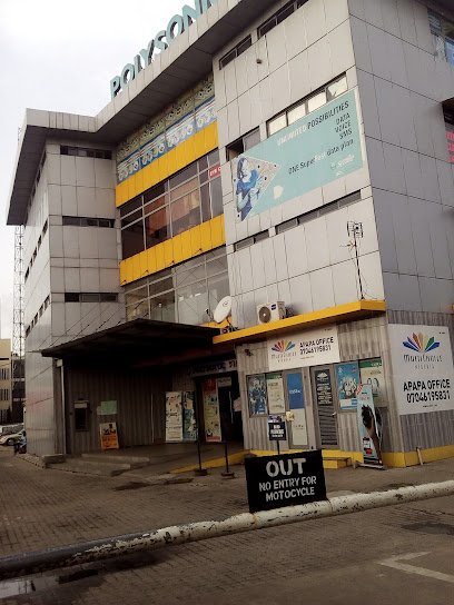 Polysonic Mall