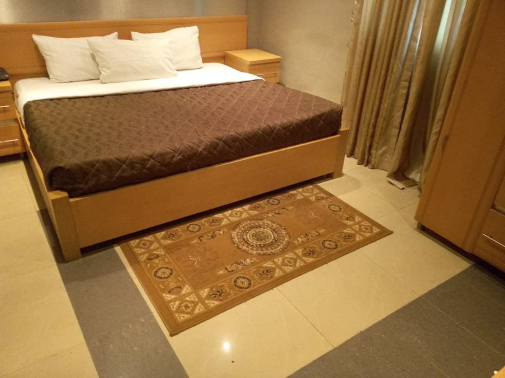 Villa Angelia Hotel