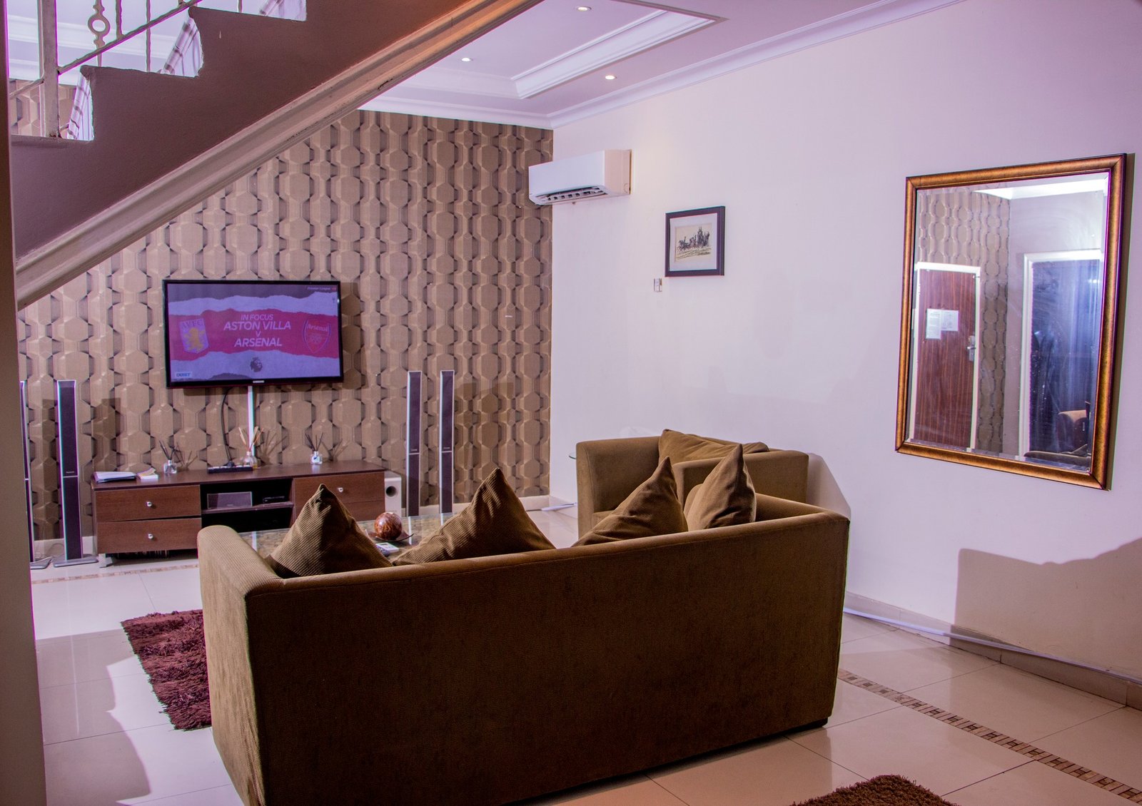 Villa Angelia Hotel