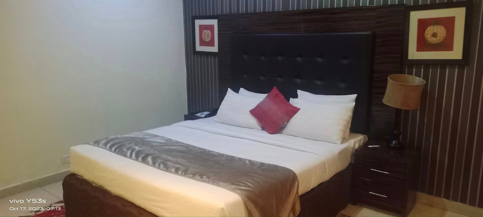 Villa Angelia Hotel