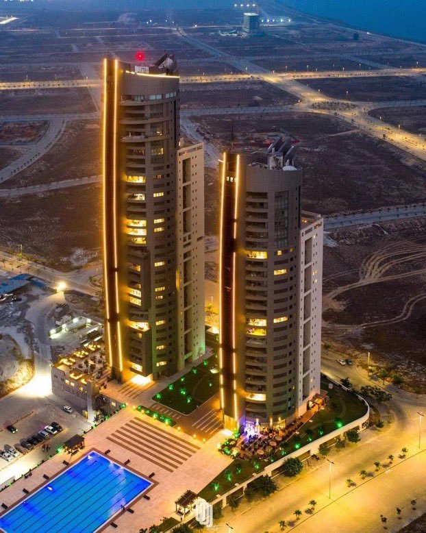Eko Atlantic City