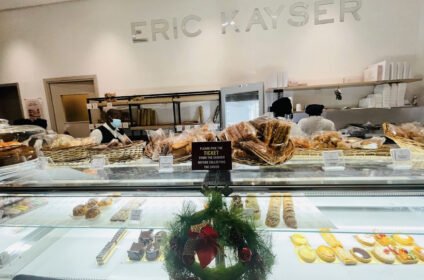 Eric Kayser