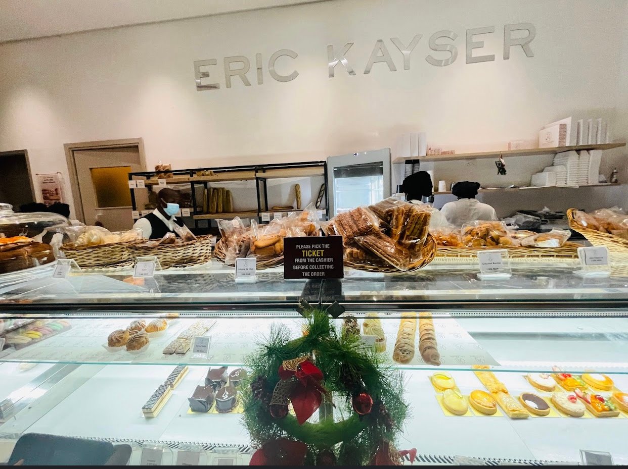 Eric Kayser