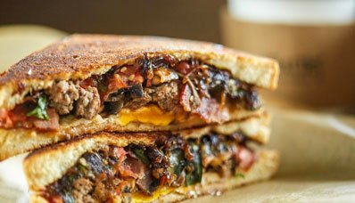 Toasties