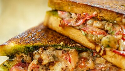 Toasties