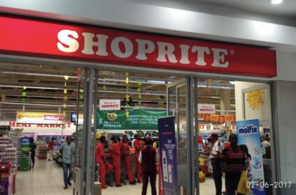 ShopRite Apapa