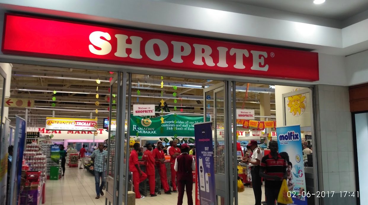 ShopRite Apapa