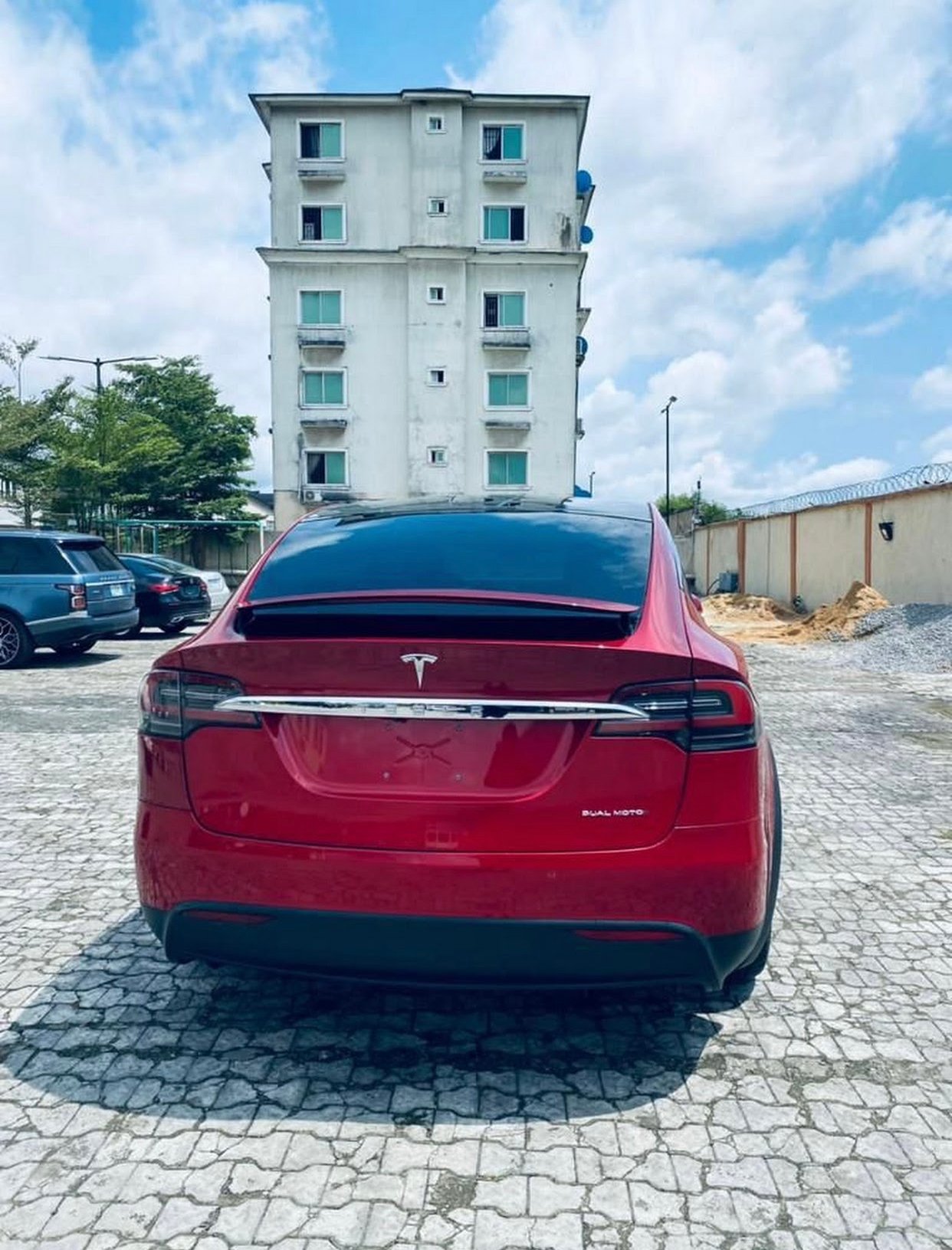 Skymiles Car Rentals