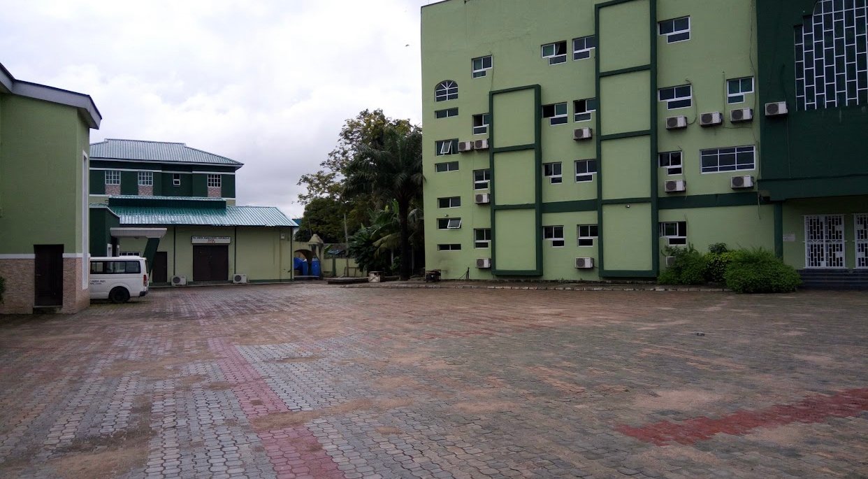 The Empowerment Event Center