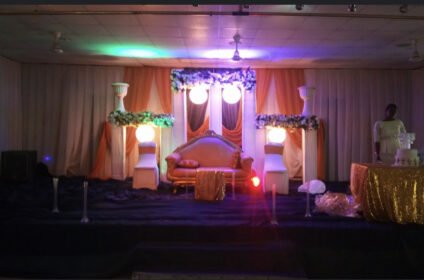 The Empowerment Event Center
