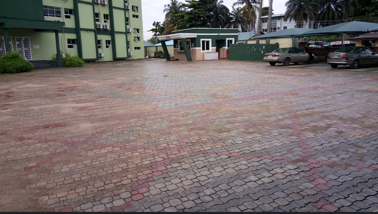 The Empowerment Event Center