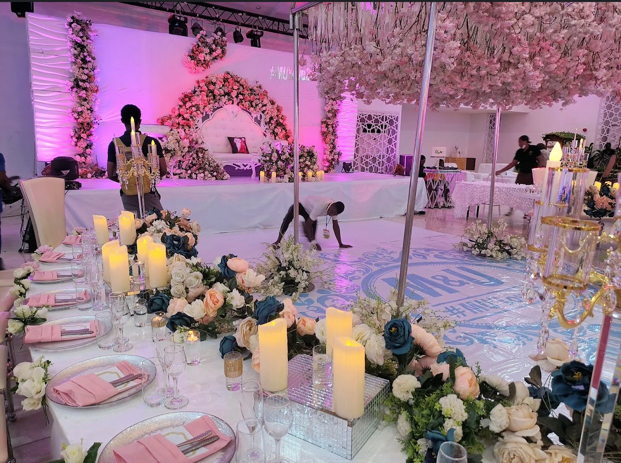 The Bell Event Center