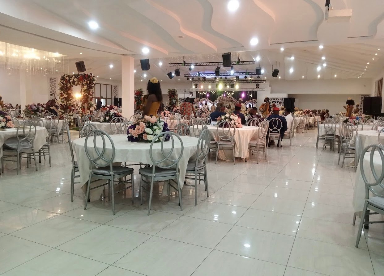 The Bell Event Center