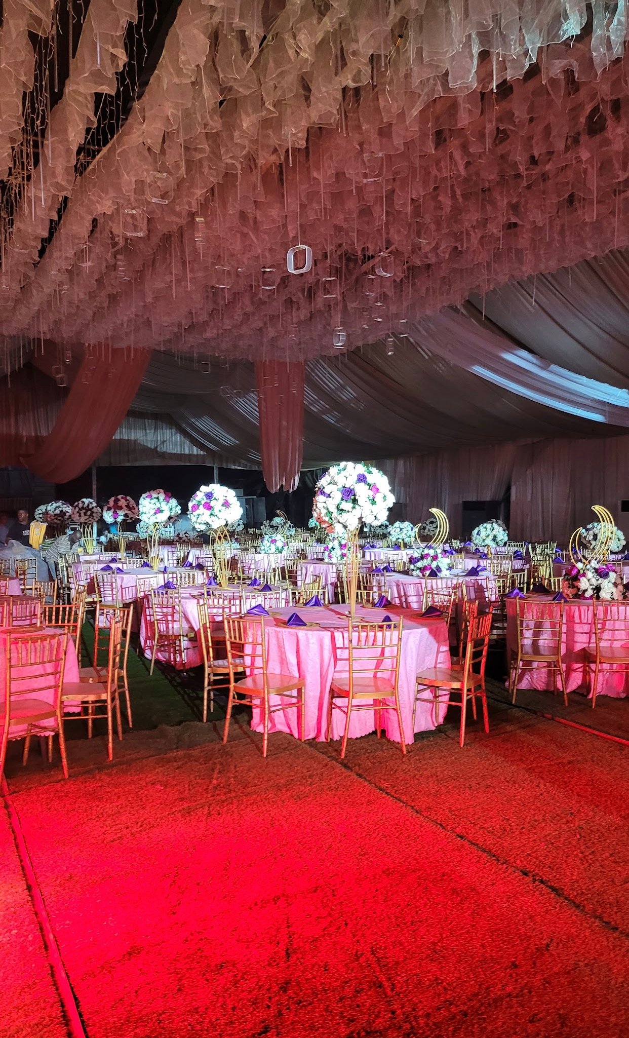 World Class Event Centre