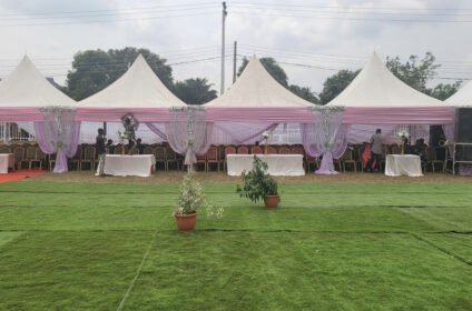 World Class Event Centre