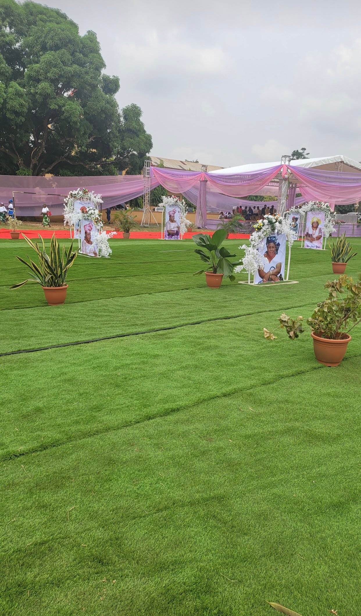 World Class Event Centre