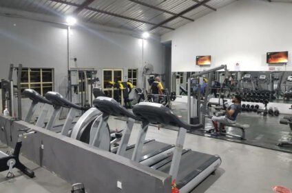 GO Fitness Centre