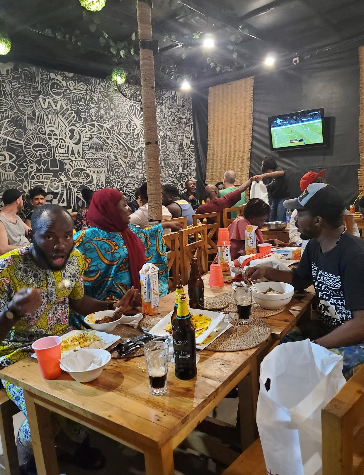 Okonkwo by Papiee's