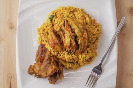 Okonkwo by Papiee's