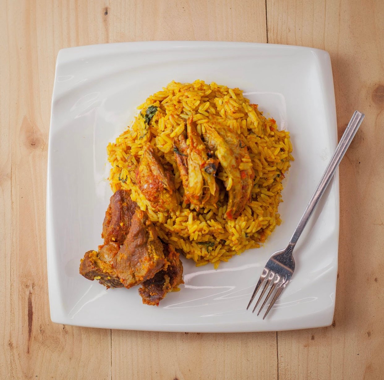 Okonkwo by Papiee's