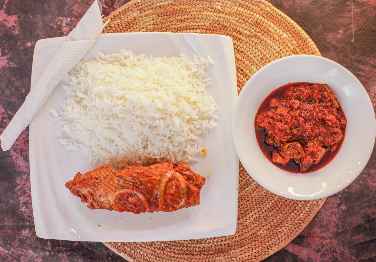 Okonkwo by Papiee's