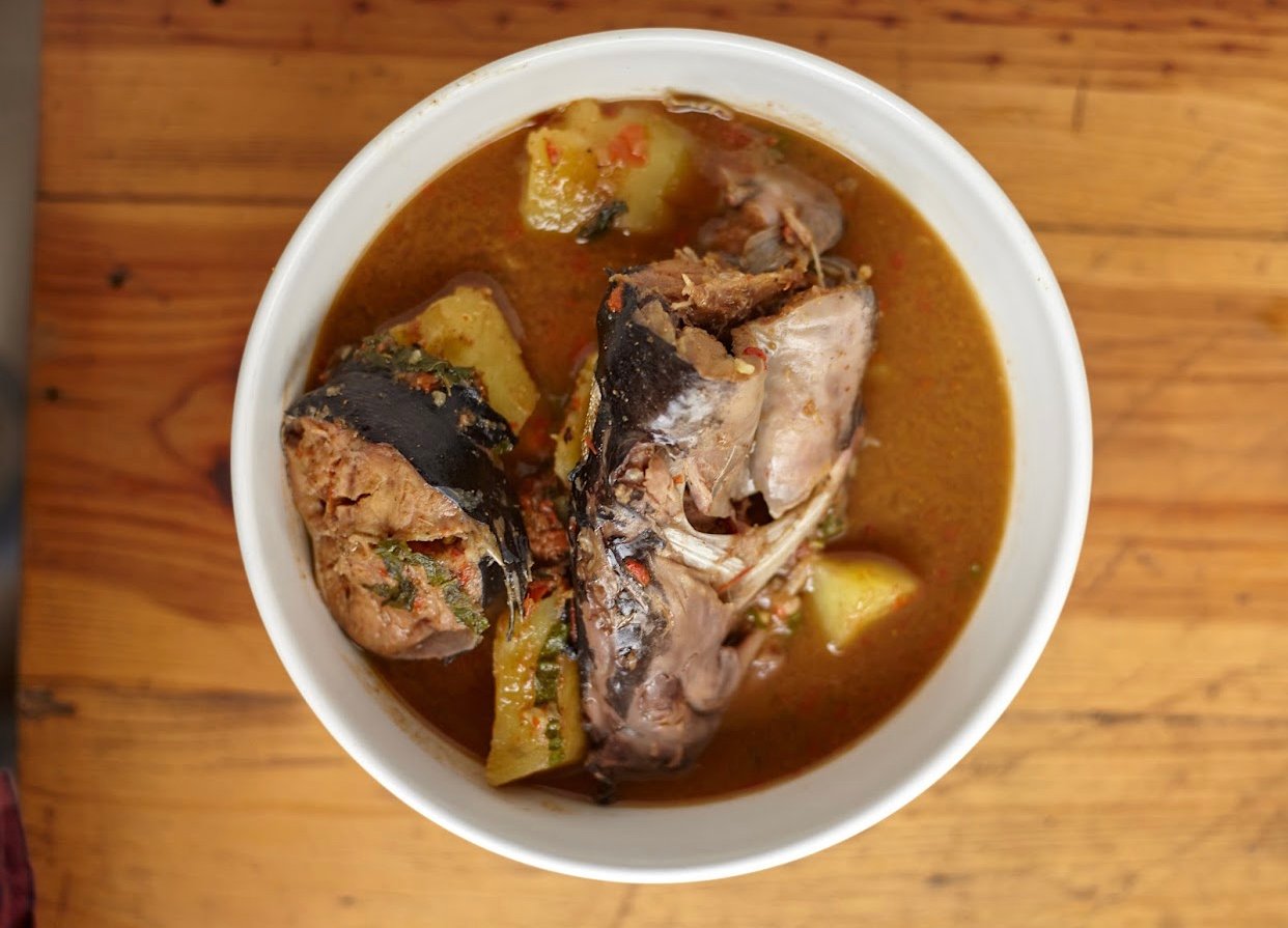 Okonkwo by Papiee's