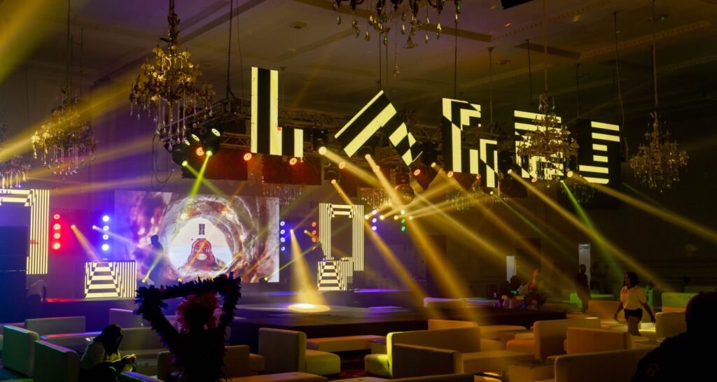 Events In Lagos state 