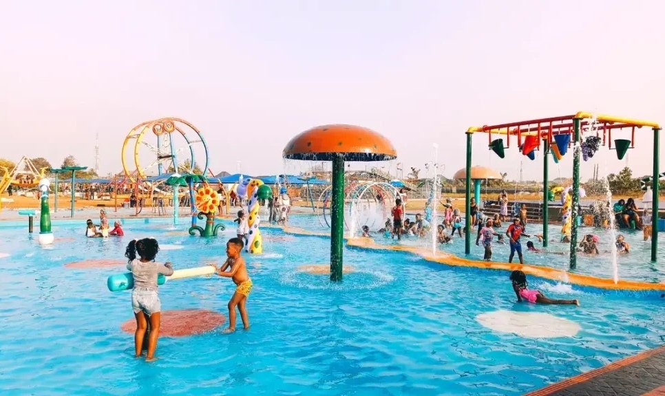 A must-visit destination for tourist