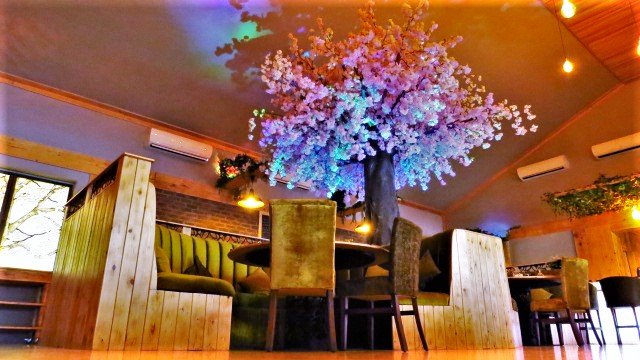 Lagoon Restaurant
