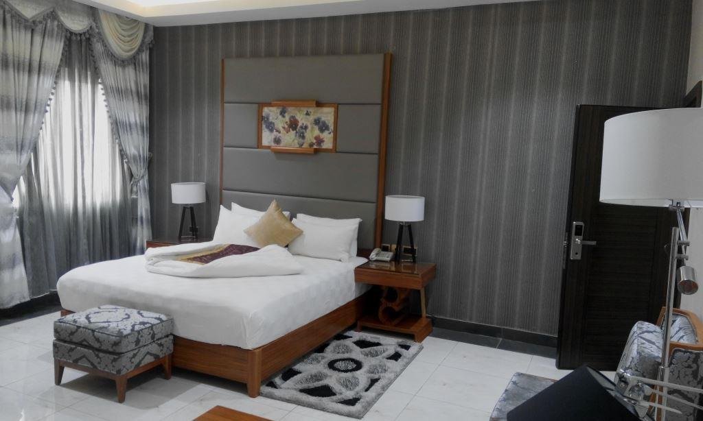 Limeridge Hotels