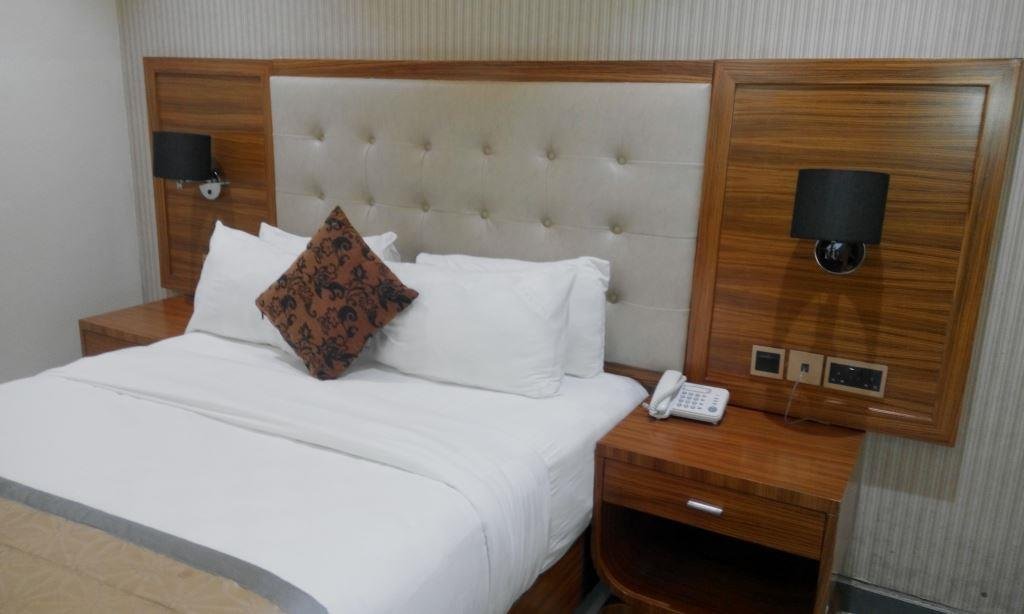 Limeridge Hotels
