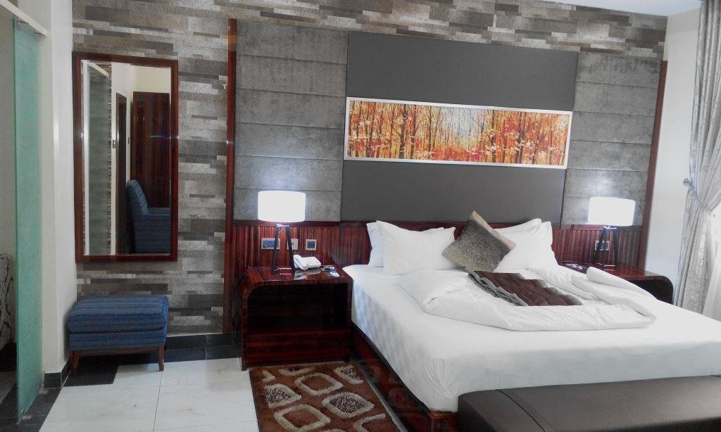 Limeridge Hotels