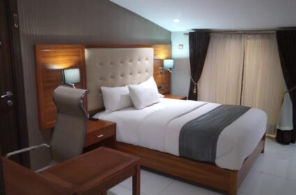 Limeridge Hotels