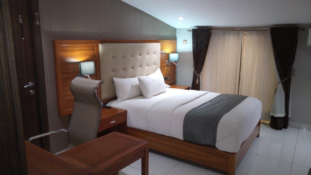 Limeridge Hotels