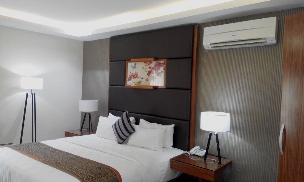 Limeridge Hotels
