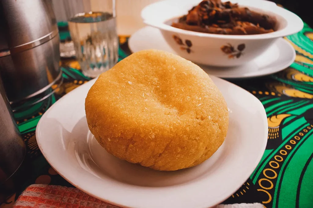 Lagos state restaurants