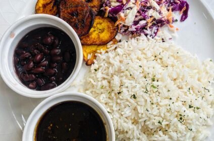Samantha’s Bistro & Grills
