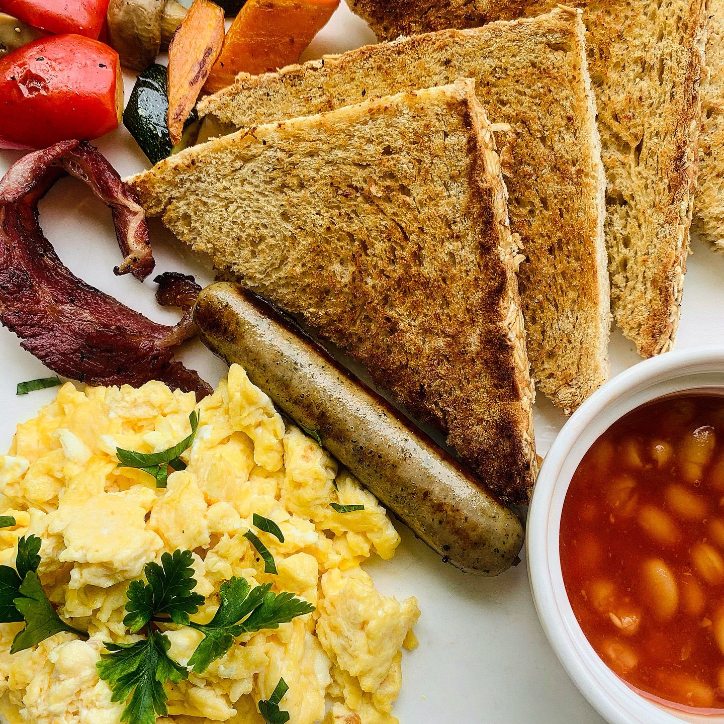 Samantha’s Bistro & Grills